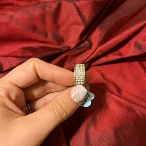 Brighton Meridian Ring, Size 7